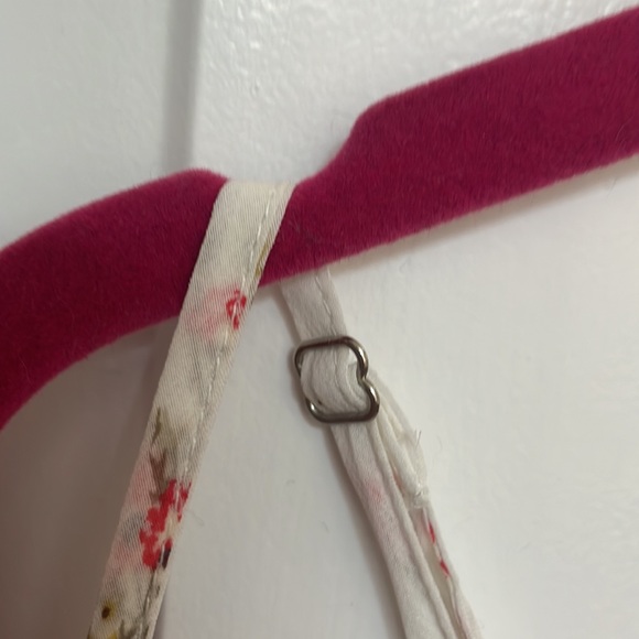 Re:named brand floral summer dress, great condition, size medium - Picture 6 of 6